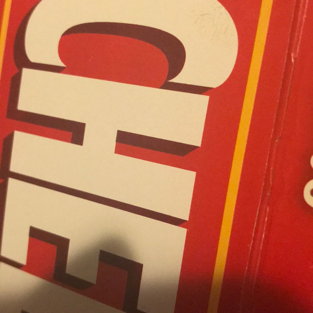 Meet your Posher, Kim